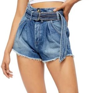 ⬇️SHIPPING Free People See You Sometime Shorts
